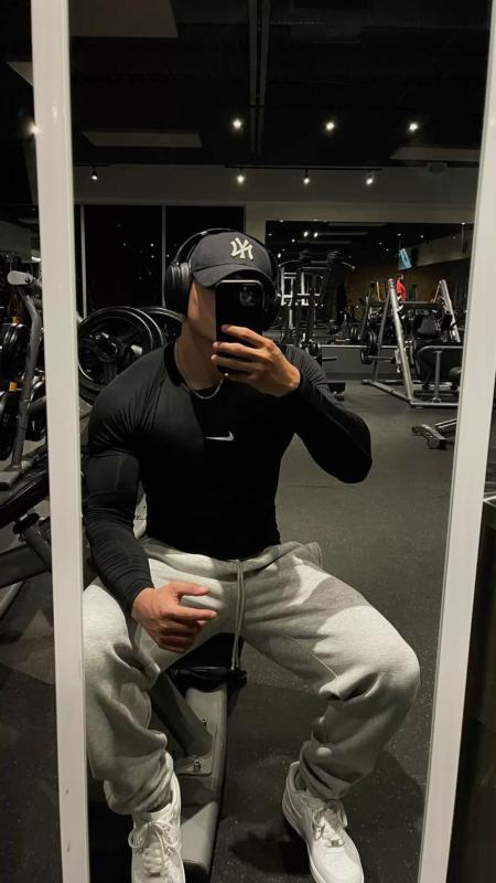 Man image