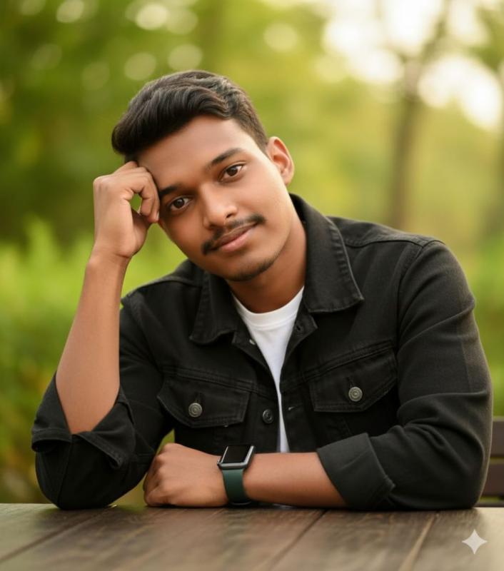 Man image