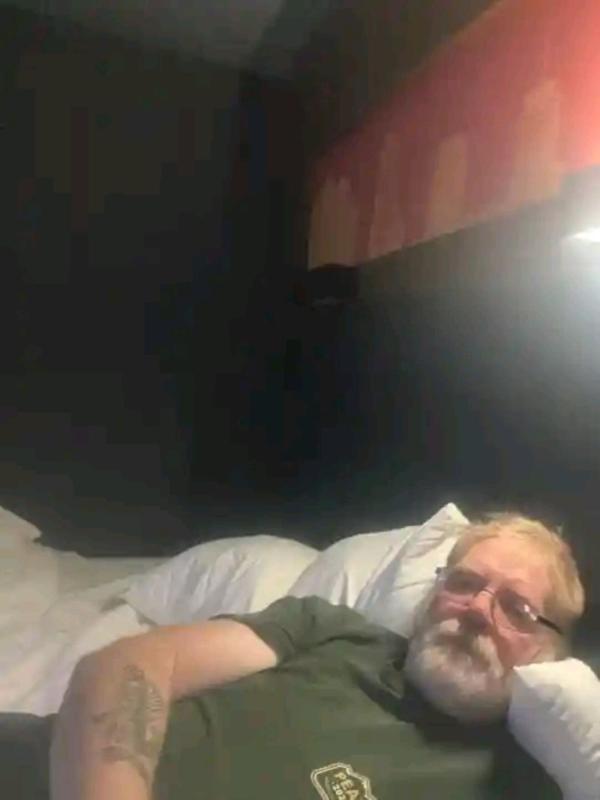 Man image
