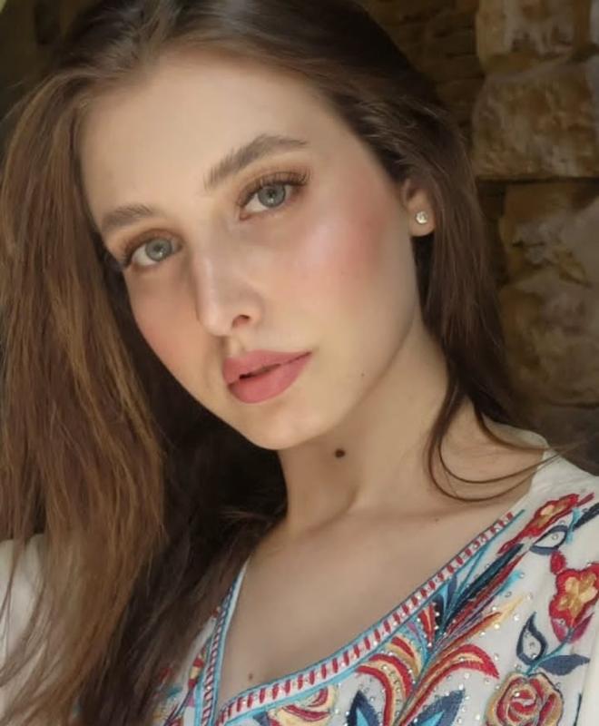 Woman image