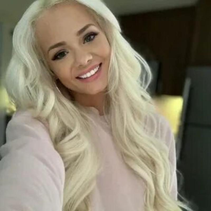 Woman image
