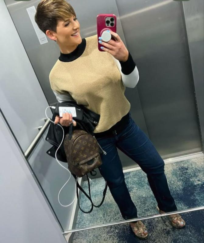 Woman image