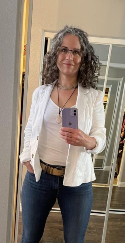 Woman image