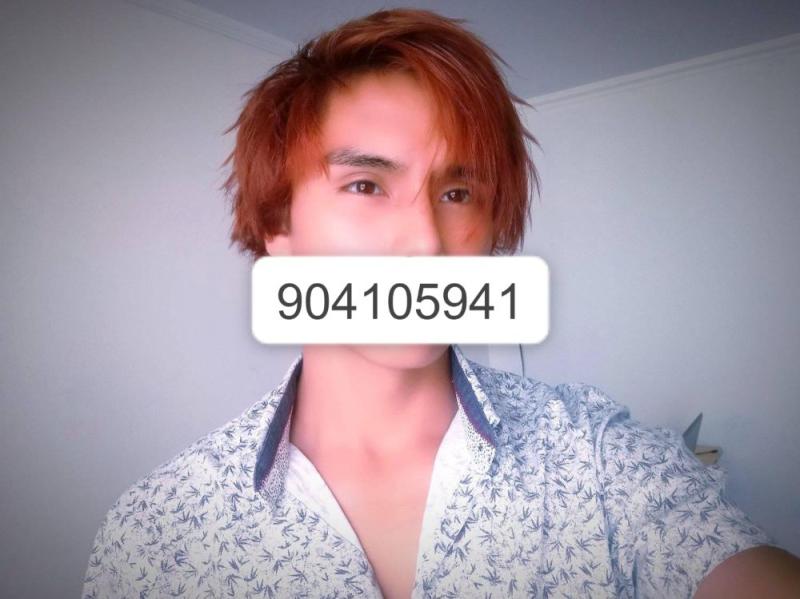 Man image