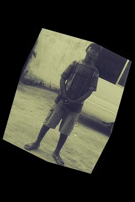 Man image