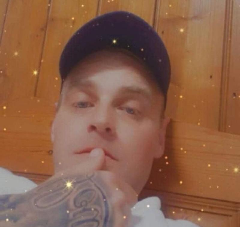 Man image