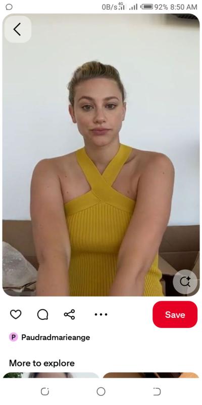 Woman image