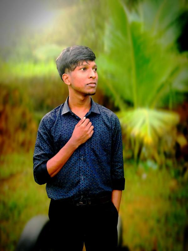 Man image
