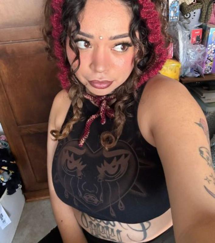 Woman image