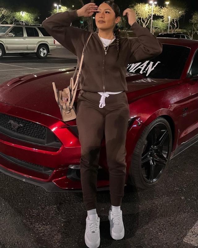 Woman image
