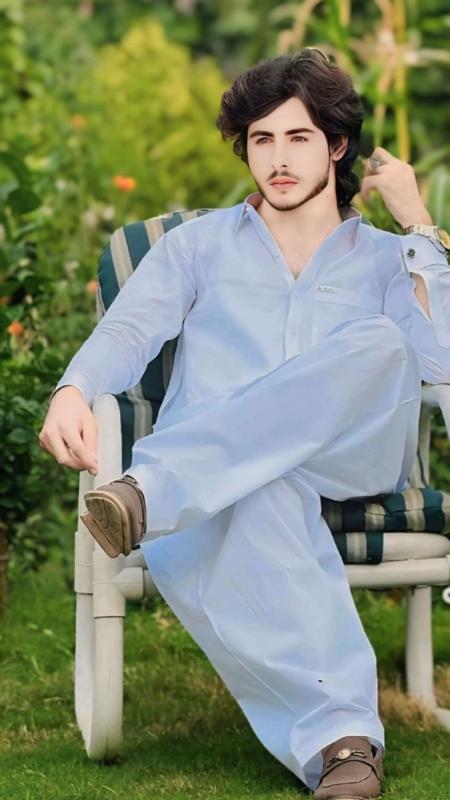 Man image
