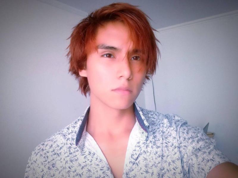 Man image