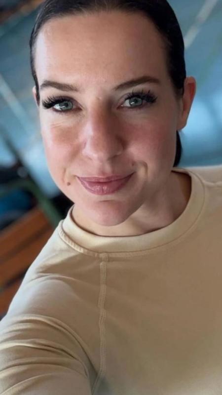 Woman image