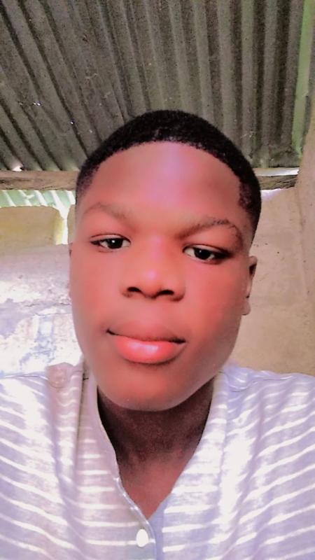 Man image