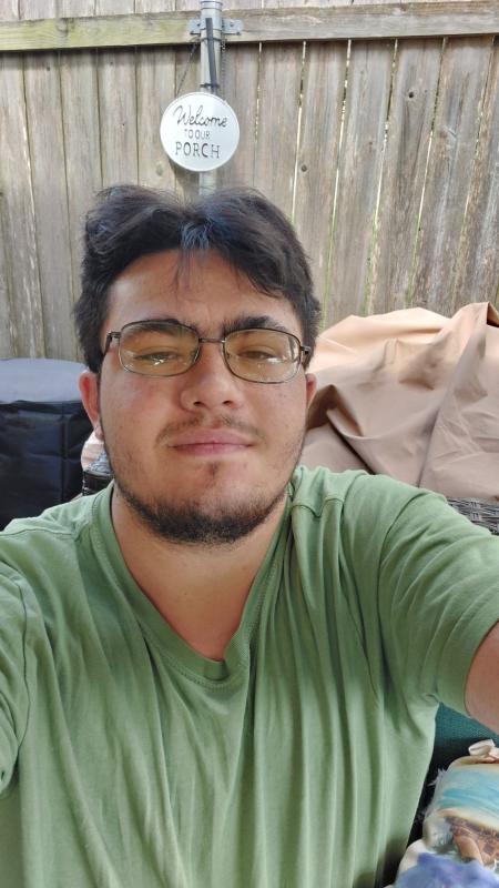 Man image