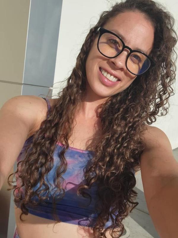 Woman image