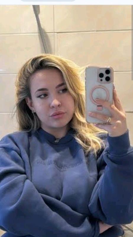 Woman image
