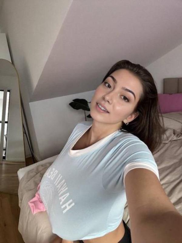 Woman image