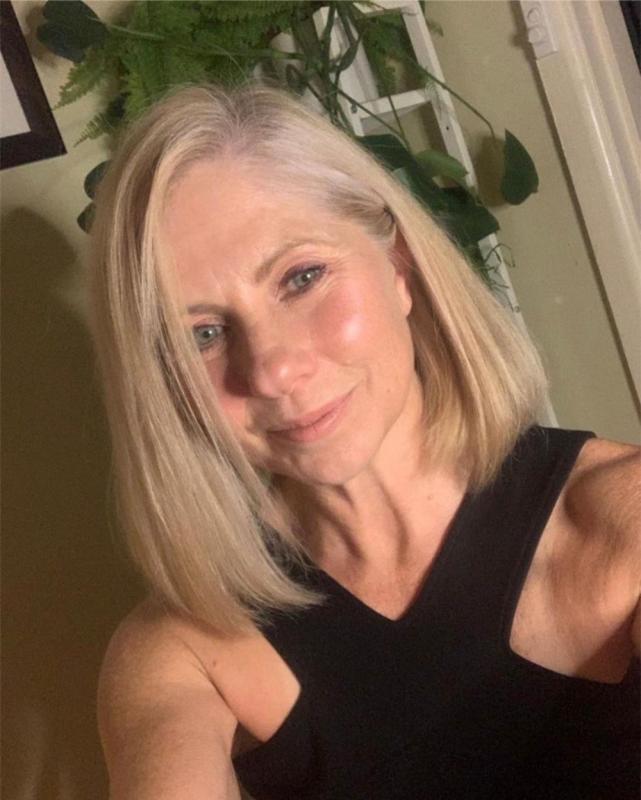 Woman image