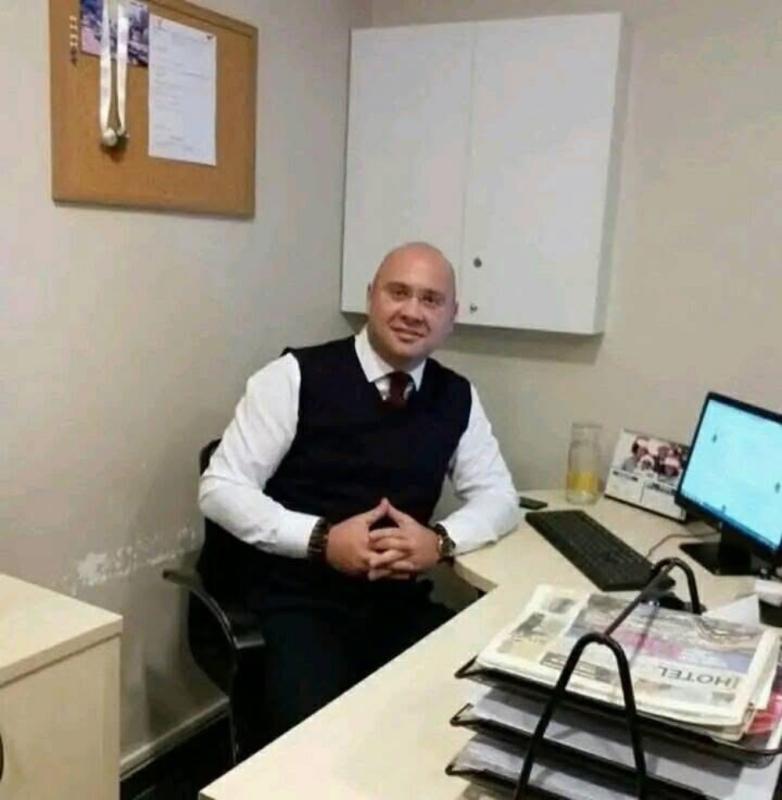Man image