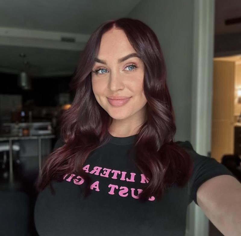 Woman image