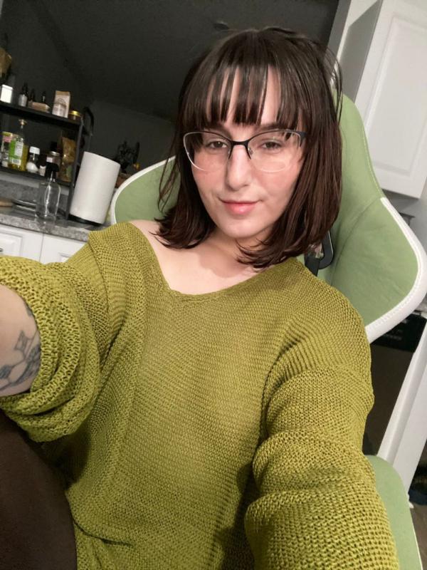 Woman image