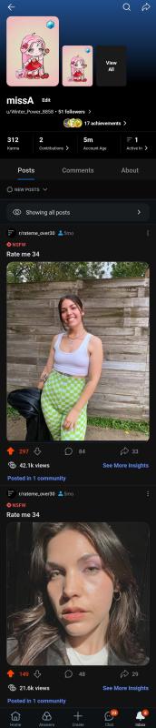 Woman image