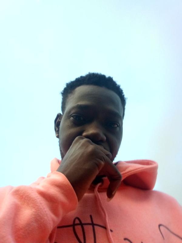 Man image