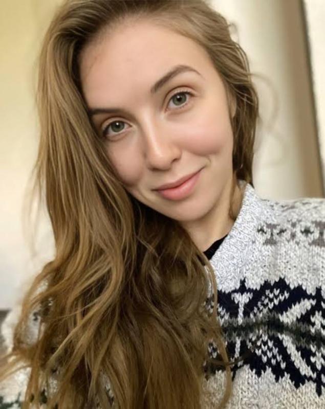 Woman image