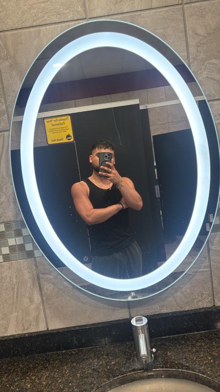 Man image