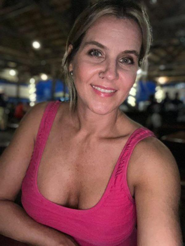 Woman image