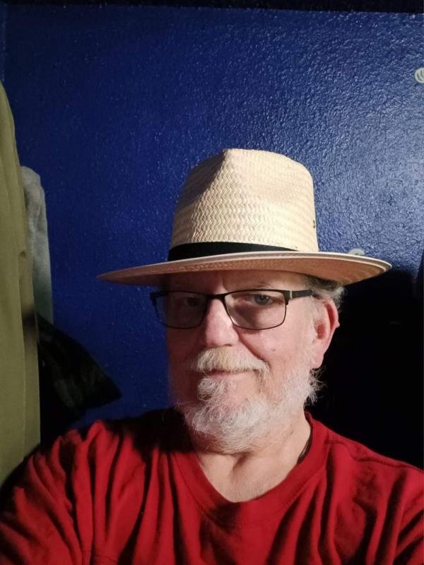 Man image