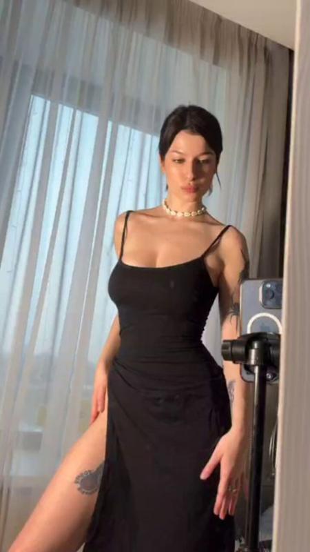 Woman image