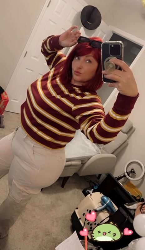 Woman image