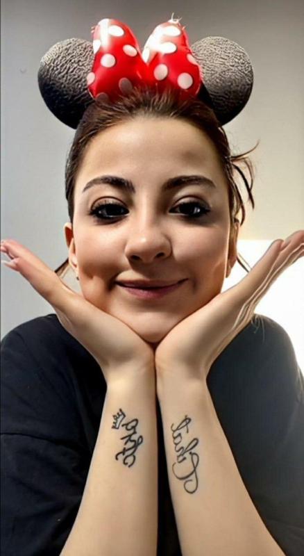 Woman image