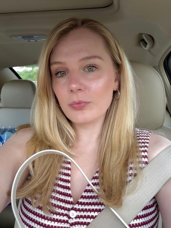 Woman image