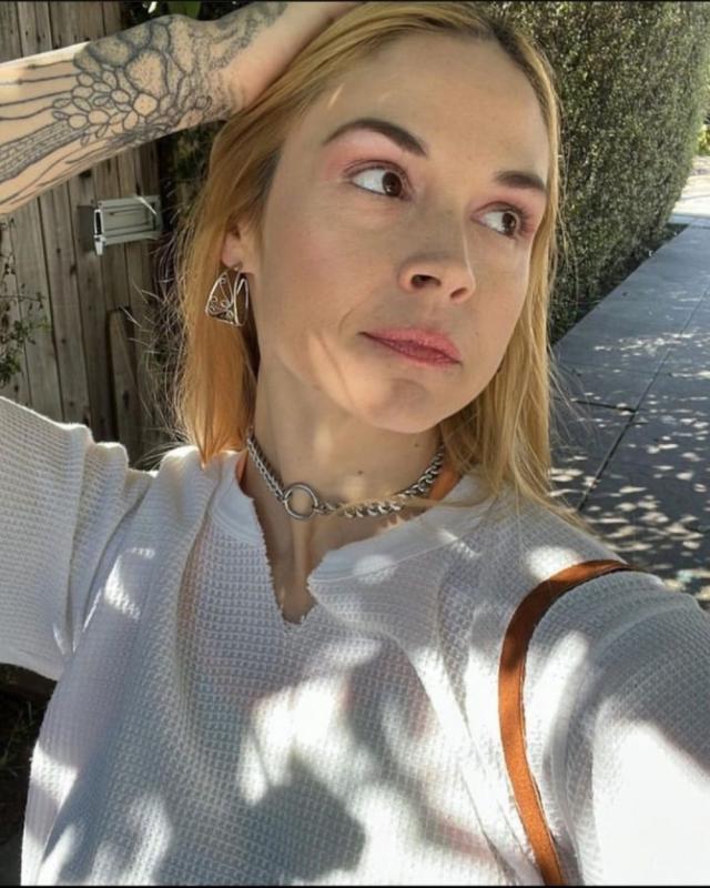 Woman image