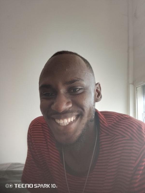 Man image