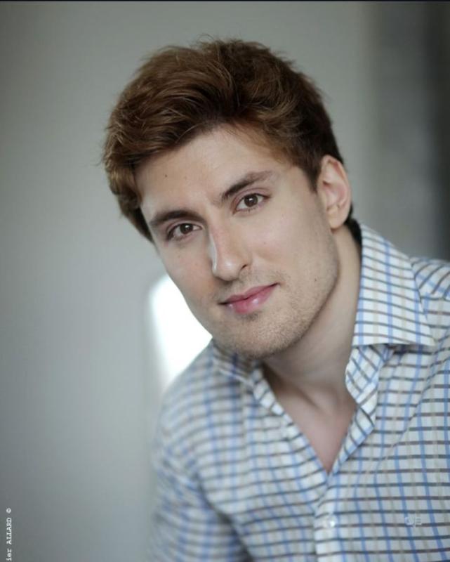 Man image
