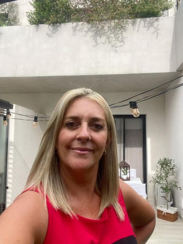 Woman image