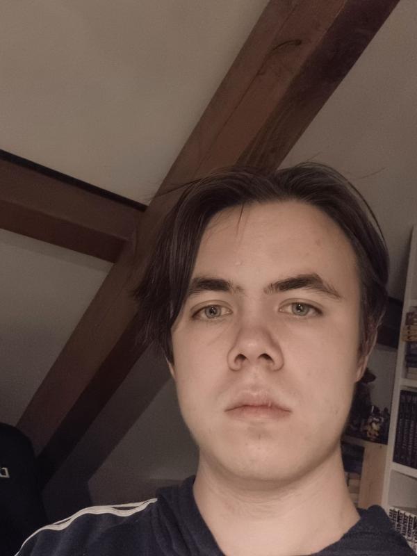 Man image