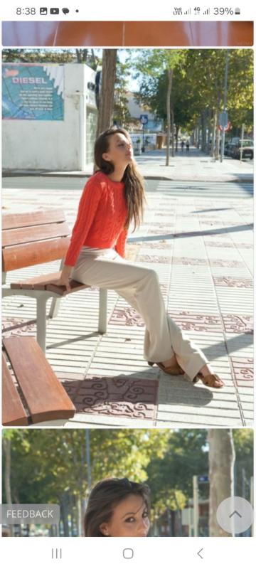 Woman image
