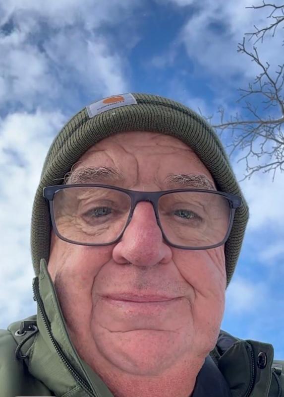 Man image