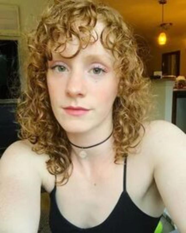 Woman image