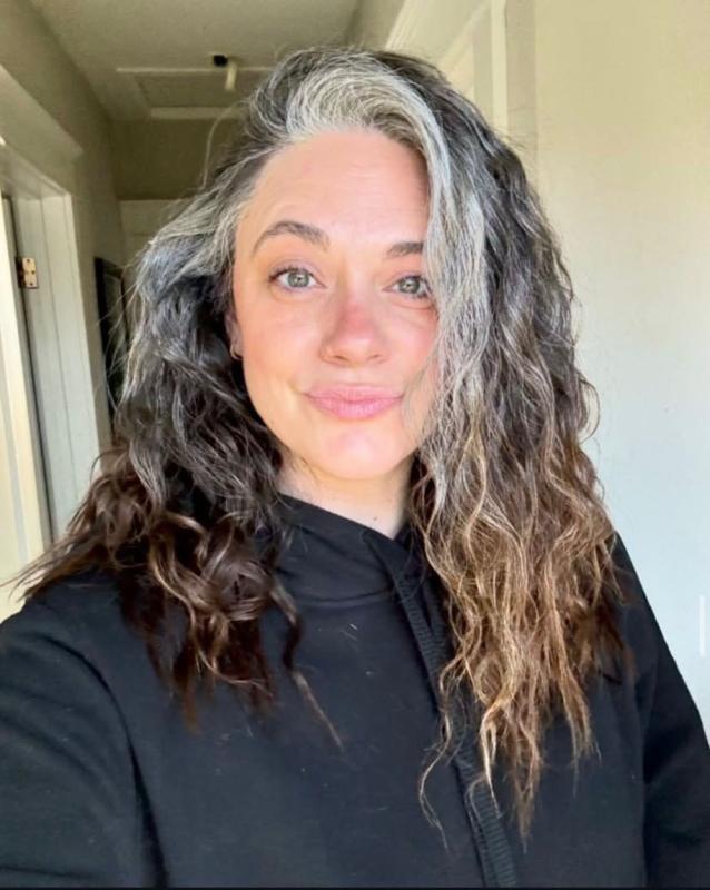 Woman image