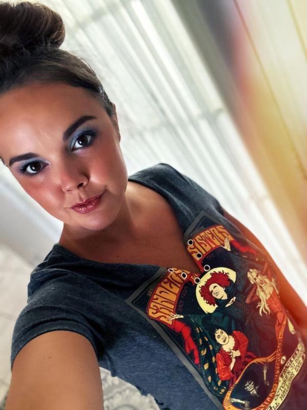 Woman image