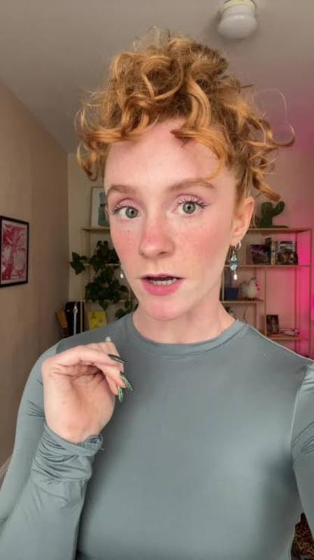 Woman image