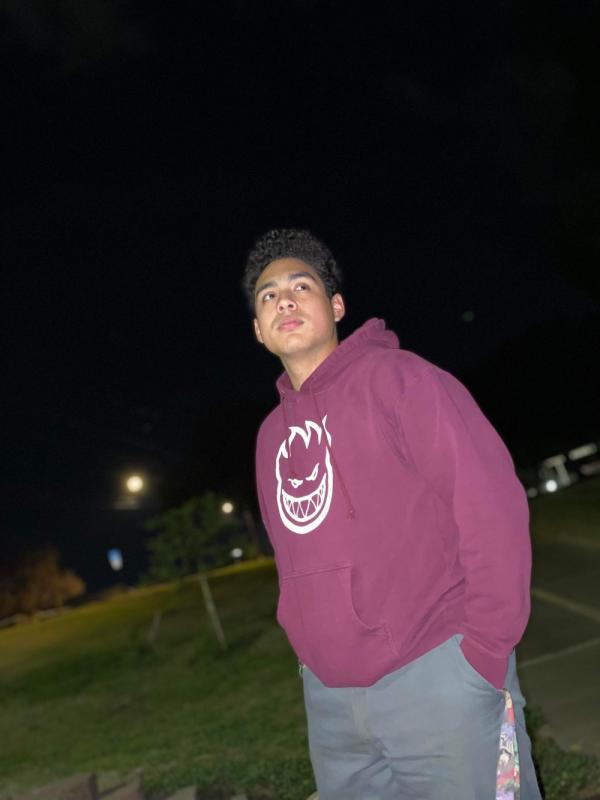 Man image