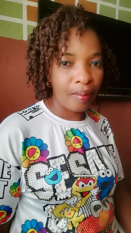 Woman image