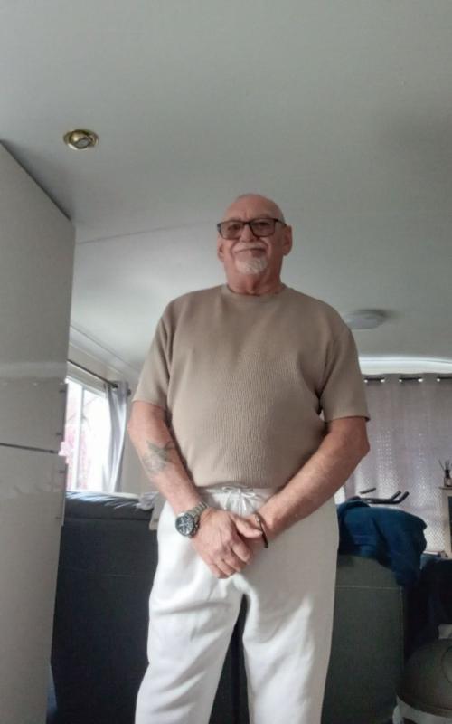 Man image